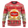 Schaefer Beer Limited Ugly Sweater - Narides