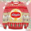 Schaefer Beer Schaefer Beer Fan Ugly Sweater - Narides