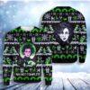 Scissors I Am Not Complete Christmas Awesome Ugly Sweater - Narides