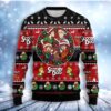 Scooby Dood Christmas Limited Ugly Sweater - Narides