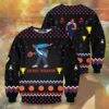 Secret Weapon Stanley Christmas Ugly Sweater - Narides