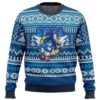 Sega Christmas Awesome Ugly Sweater - Narides