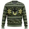 Serenity Firefly Ugly Christmas Sweater - Holiday Jumper Sweatshirt - Narides