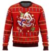 Seven Deadly Sins Elizabeth Holidays Christmas Limited Ugly Sweater - Narides