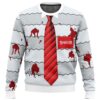 Shaun Of The Dead Christmas Limited Ugly Sweater - Narides