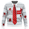 Shaun of the Dead Ugly Christmas Sweater - Holiday Jumper Sweatshirt - Narides