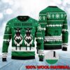 Sheep Christmas Ugly Sweater - Narides