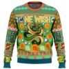 Shenron Dragon Ball Z Christmas Limited Ugly Sweater - Narides