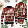 Shiba Inu Christmas Us1079 Awesome Ugly Sweater - Narides