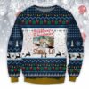 Shitters Full Merry Christmas Christmas Shitters Full Merry Christmas Christmas Awesome Ugly Sweater - Narides