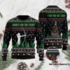 Shoot For The Stars Huting Christmas Us1102 Ugly Sweater - Narides