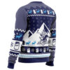 Show Me Your Busch Ugly Christmas Sweater - Holiday Jumper Sweatshirt - Narides