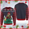 Shuh Duh Fuh Cup Beer Christmas Us3091 Limited Ugly Sweater - Narides