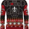 Warhammer 40k Eight Sisters Slaying Ugly Christmas Sweater | Holiday Jumper – Narides