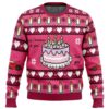 Sixteen Candles Christmas Limited Ugly Sweater - Narides