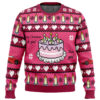 Sixteen Candles Ugly Christmas Sweater - Holiday Jumper Sweatshirt - Narides