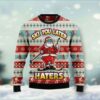 Ski You Later Christmas Us1383 Limited Ugly Sweater - Narides