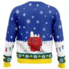 Snoopy Ugly Christmas Sweater - Holiday Jumper Sweatshirt - Narides