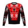 Spiderman Marvel 4 Ugly Sweater - Narides