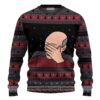 Star Trek Custom Apparel Christmas Awesome Ugly Sweater - Narides