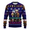 Star Wars 2 Ugly Sweater - Narides