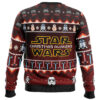 Star Wars Christmas Awakens Ugly Christmas Sweater - Holiday Jumper Sweatshirt - Narides