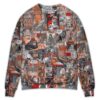 Star Wars Comic Vintage Style Limited Ugly Sweater - Narides