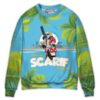 Star Wars Scarif Trooper Limited Ugly Sweater - Narides