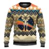 Starfleet Christmas Jumper Ugly Sweater - Narides