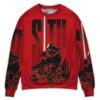 Starwars Darth Vader Sith Ugly Sweater - Narides