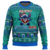 Stitch Merry Stitchmas Party Ideas Christmas Jumper Awesome Ugly Sweater - Narides