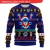 Personalized Stitch Disney Ugly Christmas 3D Sweater - Ugly Christmas Sweater - Narides