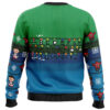 Stranger Things Ugly Christmas Sweater - Holiday Jumper Sweatshirt - Narides