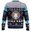 Straw Hat Pirates Ship Going Merry One Piece Ugly Christmas Sweater - Holiday Jumper Sweatshirt - Narides