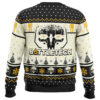 Tactical Battletech Ugly Christmas Sweater - Holiday Jumper Sweatshirt - Narides