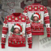 Taylor Swiftmas Custom Taylor Christmas Jumper Christmas Jumper Ugly Sweater – Narides