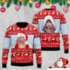 Santa Taylor Swiftmas Custom Taylor Christmas 3d Jumper Christmas Jumper Ugly Sweater – Narides