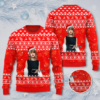 Taylor Merry Swiftmas Custom Taylor Christmas 3d Jumper Christmas Jumper Ugly Sweater – Narides