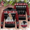 Taylor Merry Swiftmas Custom Taylor Christmas Jumper Christmas Ugly Sweater – Narides