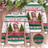 Taylor Swiftmas Custom Taylor Christmas 3d Jumper Christmas Jumper Ugly Sweater – Narides