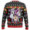 Team Rocket Pokemon Ugly Christmas Sweater - Holiday Jumper Sweatshirt - Narides