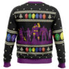 Thanos Marvel Ugly Christmas Sweater - Holiday Jumper Sweatshirt - Narides