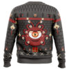 The Beholder Dungeons and Dragons Ugly Christmas Sweater - Holiday Jumper Sweatshirt - Narides