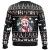 The Best Christmas Gift Anohana Ugly Christmas Sweater - Holiday Jumper Sweatshirt - Narides