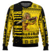 The Bride Kill Bill Ugly Christmas Sweater - Holiday Jumper Sweatshirt - Narides