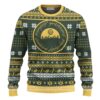 The Fellowship Lotr Ugly Sweater - Narides