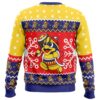 The King Dedede Kirby Ugly Christmas Sweater - Holiday Jumper Sweatshirt - Narides