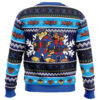 The Radical Squadron Swat Kats Ugly Christmas Sweater - Holiday Jumper Sweatshirt - Narides