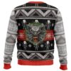 The Witcher 2 Ugly Christmas Sweater - Holiday Jumper Sweatshirt - Narides