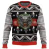 The Witcher 2 Ugly Christmas Sweater - Holiday Jumper Sweatshirt - Narides